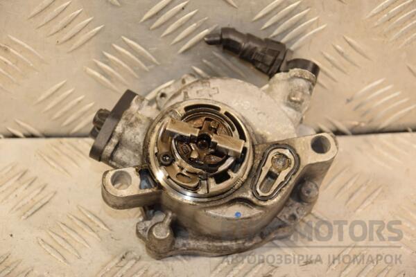 Вакуумный насос Peugeot 308 1.6hdi (T9) 2013-2021 9804021880 450776 - 2
