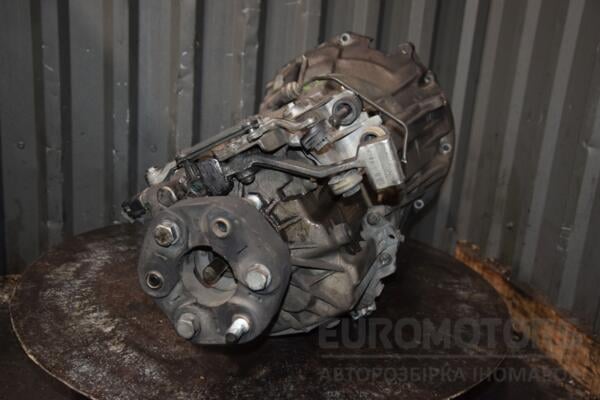 МКПП (механічна коробка перемикання передач) 6-ступка Ford Transit 2.4tdci 2006-2013 8C1R7003BB 450782 - 3