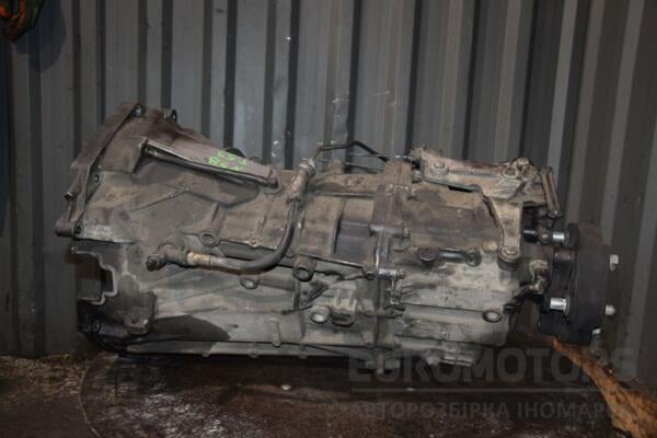 МКПП (механічна коробка перемикання передач) 6-ступка Ford Transit 2.4tdci 2006-2013 8C1R7003BB 450782 - 4