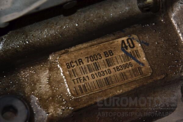 МКПП (механічна коробка перемикання передач) 6-ступка Ford Transit 2.4tdci 2006-2013 8C1R7003BB 450782 - 6