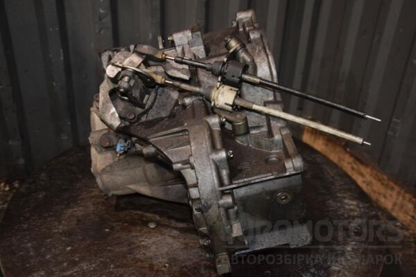 МКПП (механічна коробка перемикання передач) 5-ступка Opel Astra 1.7cdti (H) 2004-2010 F23 450794 - 2
