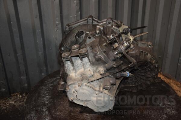 МКПП (механічна коробка перемикання передач) 5-ступка Opel Astra 1.7cdti (H) 2004-2010 F23 450794 - 3