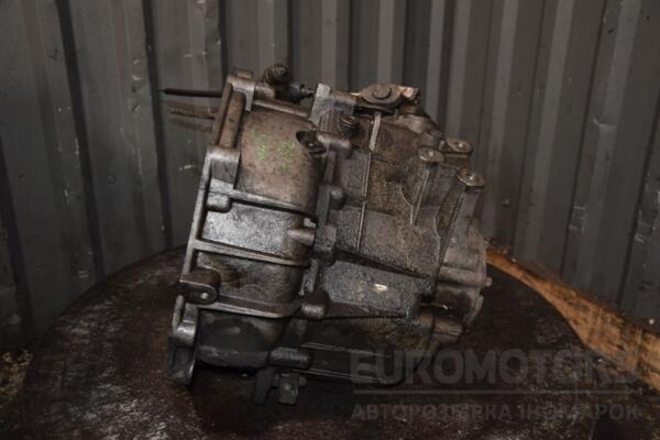 МКПП (механічна коробка перемикання передач) 5-ступка Opel Astra 1.7cdti (H) 2004-2010 F23 450794 - 4