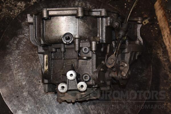 МКПП (механічна коробка перемикання передач) 5-ступка Opel Astra 1.7cdti (H) 2004-2010 F23 450794 - 5
