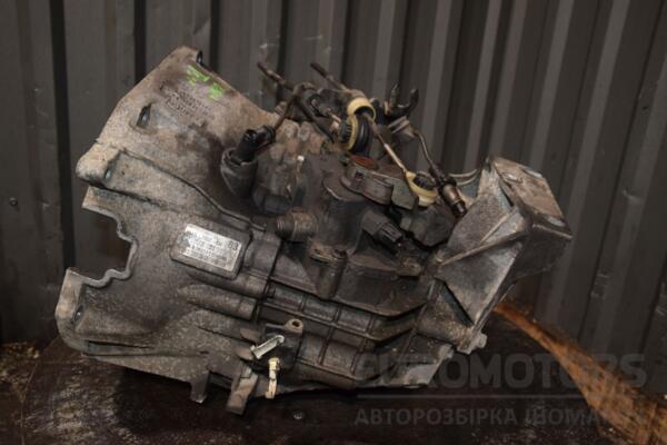 МКПП (механическая коробка переключения передач) 6-ступка Ford Transit 2.2tdci 2006-2013 8C1R7002CH 450799 - 4