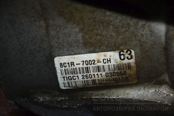МКПП (механическая коробка переключения передач) 6-ступка Ford Transit 2.2tdci 2006-2013 8C1R7002CH 450799 - 6