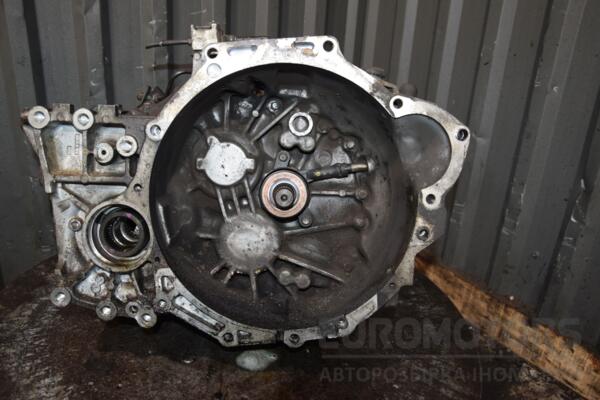 МКПП (механічна коробка перемикання передач) 4x4 6-ступка Mitsubishi Outlander XL 2.2DI-D 2006-2012 2500A165 450806 euromotors.com.ua