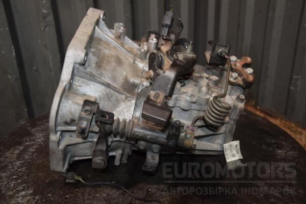 МКПП (механічна коробка перемикання передач) 5-ступка Hyundai i20 1.2 16V 2008-2014 4300002612 450811 - 2