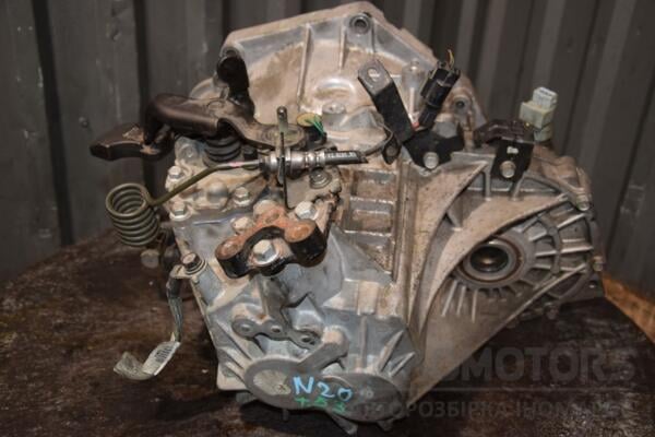 МКПП (механічна коробка перемикання передач) 5-ступка Hyundai i20 1.2 16V 2008-2014 4300002612 450811 - 3