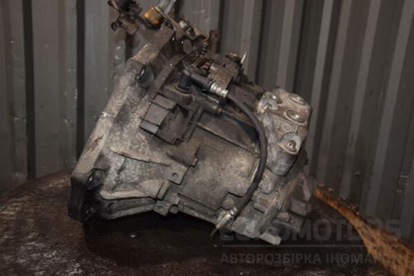 МКПП (механическая коробка переключения передач) i=3.82 Opel Zafira 2.2dti (A) 1999-2005 13104951 450816 - 4