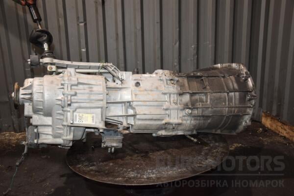 МКПП (механическая коробка переключения передач) 4x4 6-ступка SsangYong Rexton 2.0Xdi 2012-2017 3102032011 450840 - 2