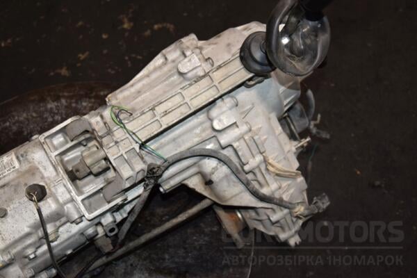 Роздавальна коробка МКПП SsangYong Rexton 2.0Xdi 2012-2017 3200008014 450846 - 1