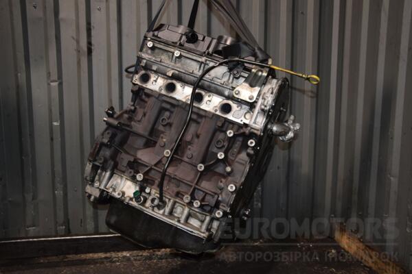 Двигатель Ford Transit 2.4tdci 2006-2013 H9FB 450848 - 6