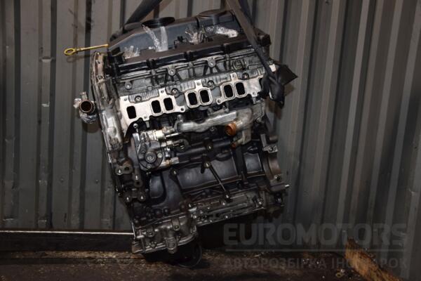 Двигатель Ford Transit 2.4tdci 2006-2013 H9FB 450848 - 4