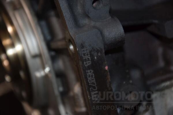 Двигатель Ford Transit 2.4tdci 2006-2013 H9FB 450848 - 2