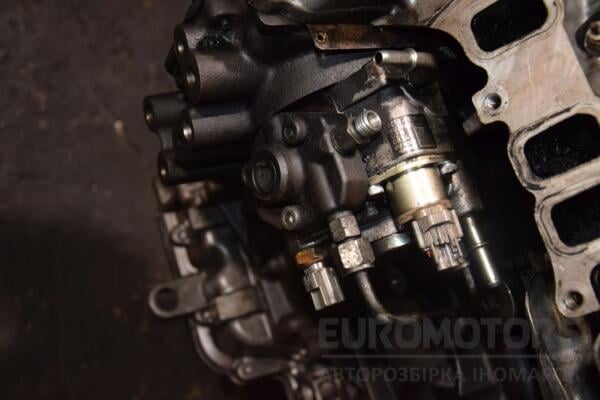 Паливний насос високого тиску (ТНВД) Ford Transit 2.4tdci 2006-2013 6C1Q9B395BE 450854 euromotors.com.ua
