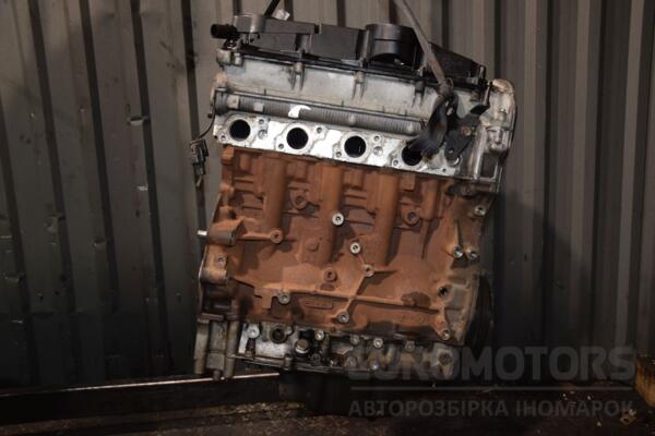 Двигатель (дефект) Ford Transit 2.2tdci 2006-2013 QVFA 450855 - 2