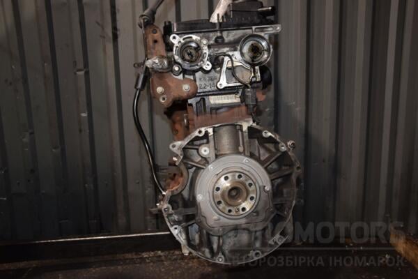 Двигатель (дефект) Ford Transit 2.2tdci 2006-2013 QVFA 450855 - 3