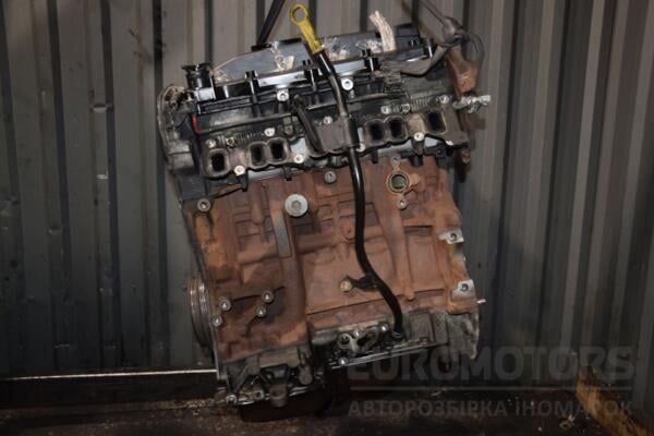 Двигатель (дефект) Ford Transit 2.2tdci 2006-2013 QVFA 450855 - 4