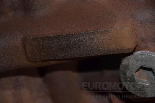 Двигатель (дефект) Ford Transit 2.2tdci 2006-2013 QVFA 450855 - 6