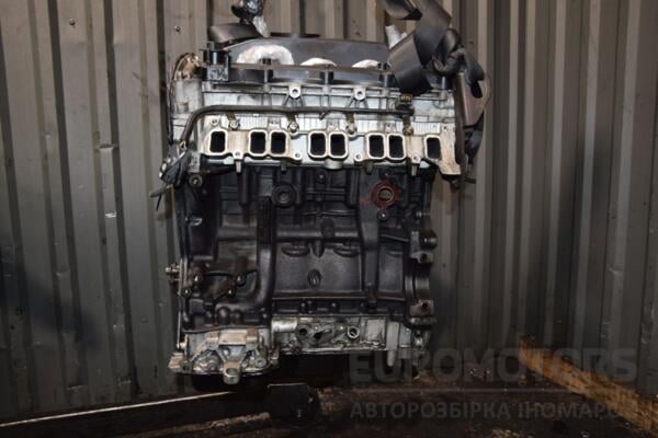 Двигатель Citroen Jumper 2.2hdi 2006-2014 4HU 450862 - 2