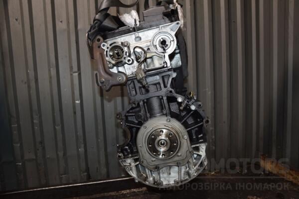 Двигатель Citroen Jumper 2.2hdi 2006-2014 4HU 450862 - 3