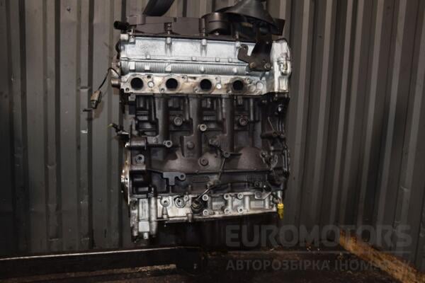 Двигатель Citroen Jumper 2.2hdi 2006-2014 4HU 450862 - 4