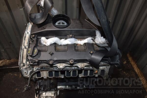 Двигатель Citroen Jumper 2.2hdi 2006-2014 4HU 450862 - 5