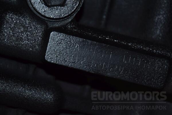 Двигатель Citroen Jumper 2.2hdi 2006-2014 4HU 450862 - 6