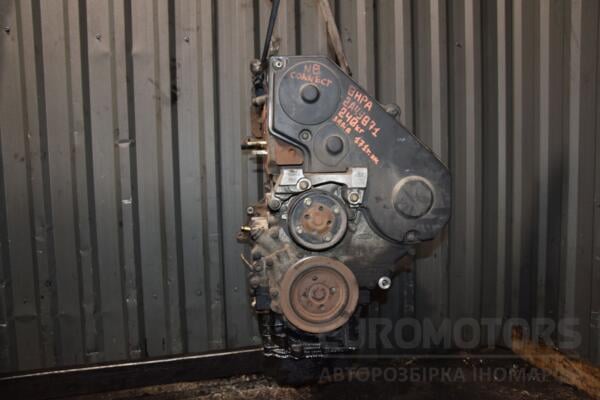 Двигун Ford Connect 1.8tddi 2002-2013 BHPA 450868 - 1