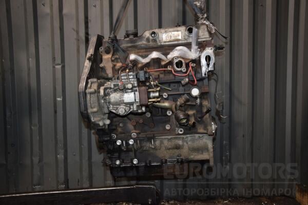 Двигун Ford Connect 1.8tddi 2002-2013 BHPA 450868 - 2