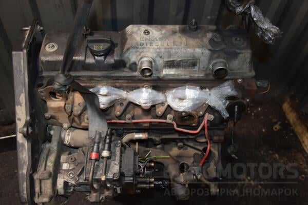 Двигун Ford Connect 1.8tddi 2002-2013 BHPA 450868 - 5