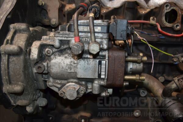 Паливний насос високого тиску (ТНВД) Ford Connect 1.8tddi 2002-2013 0470004006 450874 euromotors.com.ua