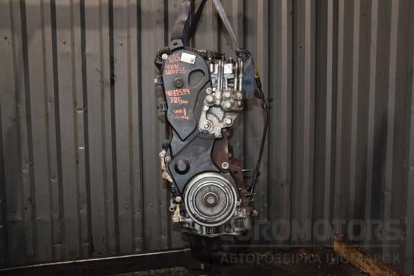 Двигун Mitsubishi Outlander XL 2.2DI-D 2006-2012 4HN 450875 euromotors.com.ua