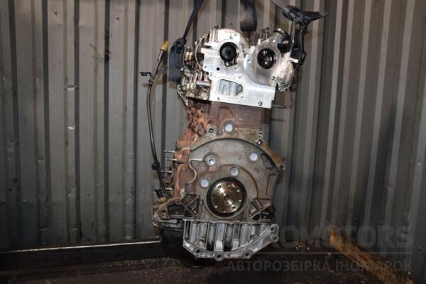Двигатель Mitsubishi Outlander XL 2.2DI-D 2006-2012 4HN 450875 - 3