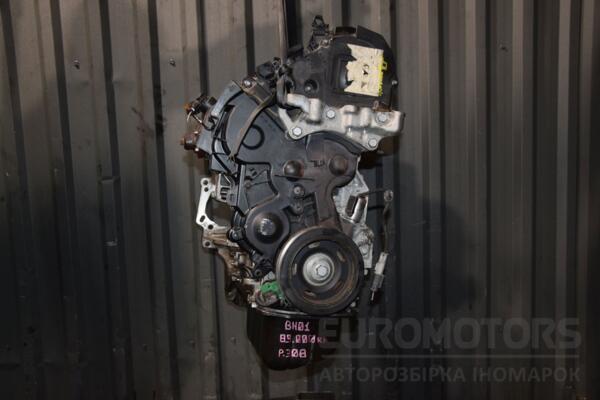 Двигун Citroen Berlingo 1.6hdi 2008 BH01 450881 - 1