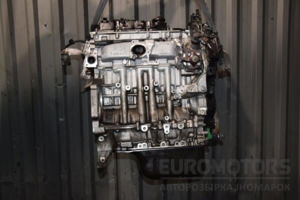 Двигун Citroen Berlingo 1.6hdi 2008 BH01 450881 - 2