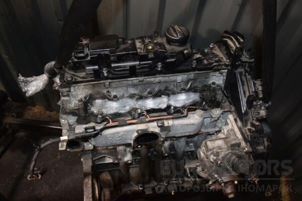 Двигун Citroen Berlingo 1.6hdi 2008 BH01 450881 - 5