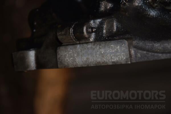 Двигун Citroen Berlingo 1.6hdi 2008 BH01 450881 - 6