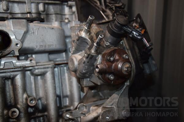 Топливный насос высокого давления (ТНВД) Citroen Berlingo 1.6hdi 2008 0445010739 450887 euromotors.com.ua