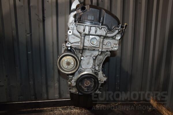 Двигатель (дефект) Peugeot 207 1.4 16V 2006-2013 8FS 450888 - 1