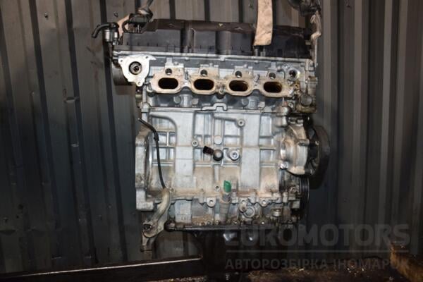 Двигатель (дефект) Peugeot 207 1.4 16V 2006-2013 8FS 450888 - 2