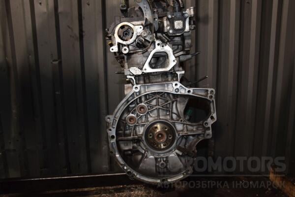 Двигатель (дефект) Peugeot 207 1.4 16V 2006-2013 8FS 450888 - 3