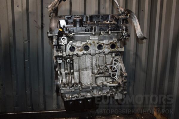 Двигатель (дефект) Peugeot 207 1.4 16V 2006-2013 8FS 450888 - 4