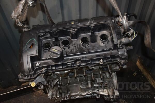 Двигатель (дефект) Peugeot 207 1.4 16V 2006-2013 8FS 450888 - 5