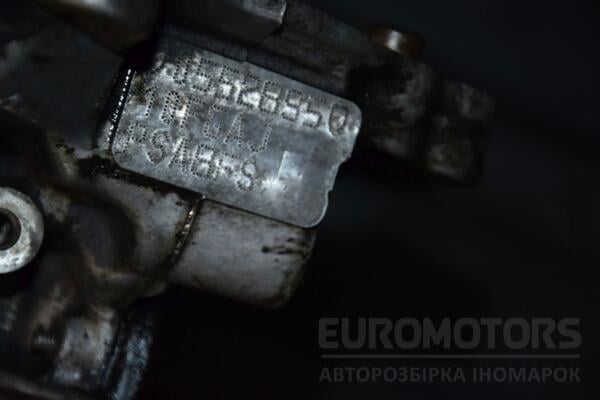 Двигатель (дефект) Peugeot 207 1.4 16V 2006-2013 8FS 450888 - 6