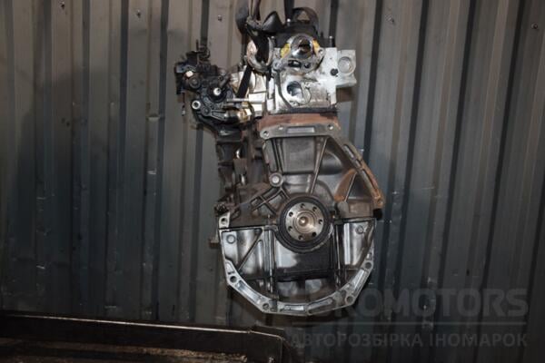 Двигатель (тнвд Siemens) Renault Captur 1.5dCi 2013 K9K 646 450895 - 3