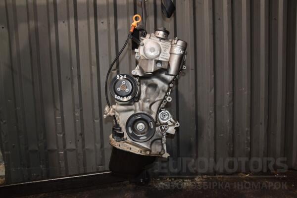 Двигатель VW Polo 1.2 16V 2001-2009 BZG 450902 euromotors.com.ua