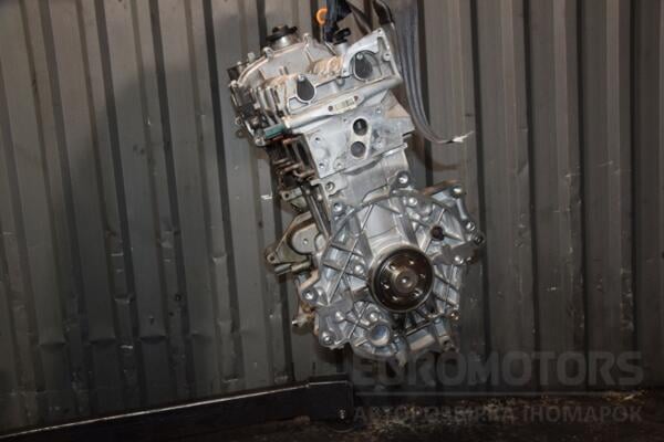 Двигун Seat Ibiza 1.2 16V 2008-2017 BZG 450902 - 3