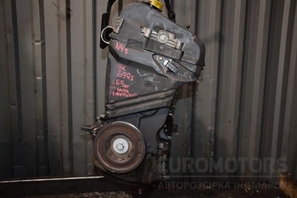 Двигатель (стартер сзади euro-3) Renault Kangoo 1.5dCi 1998-2008 K9K 450908 - 1